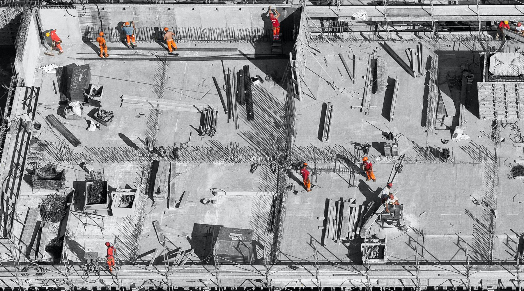 Team, mit dem Sie zusammenarbeiten möchten